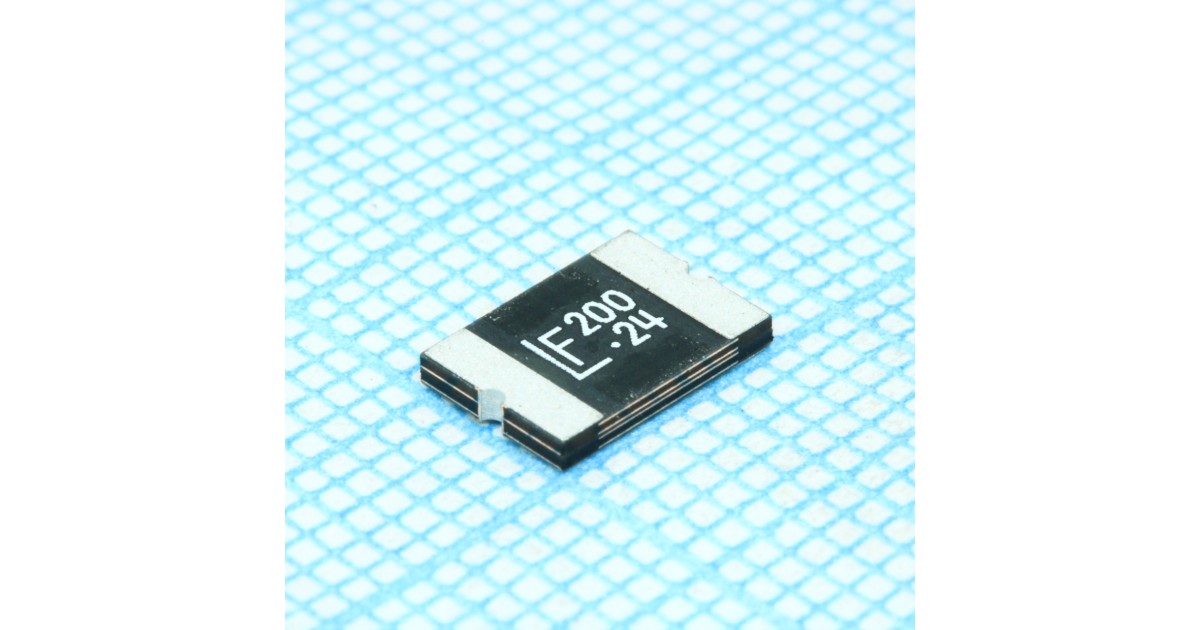 Купить 2920L200/24DR Littelfuse оптом в Москве