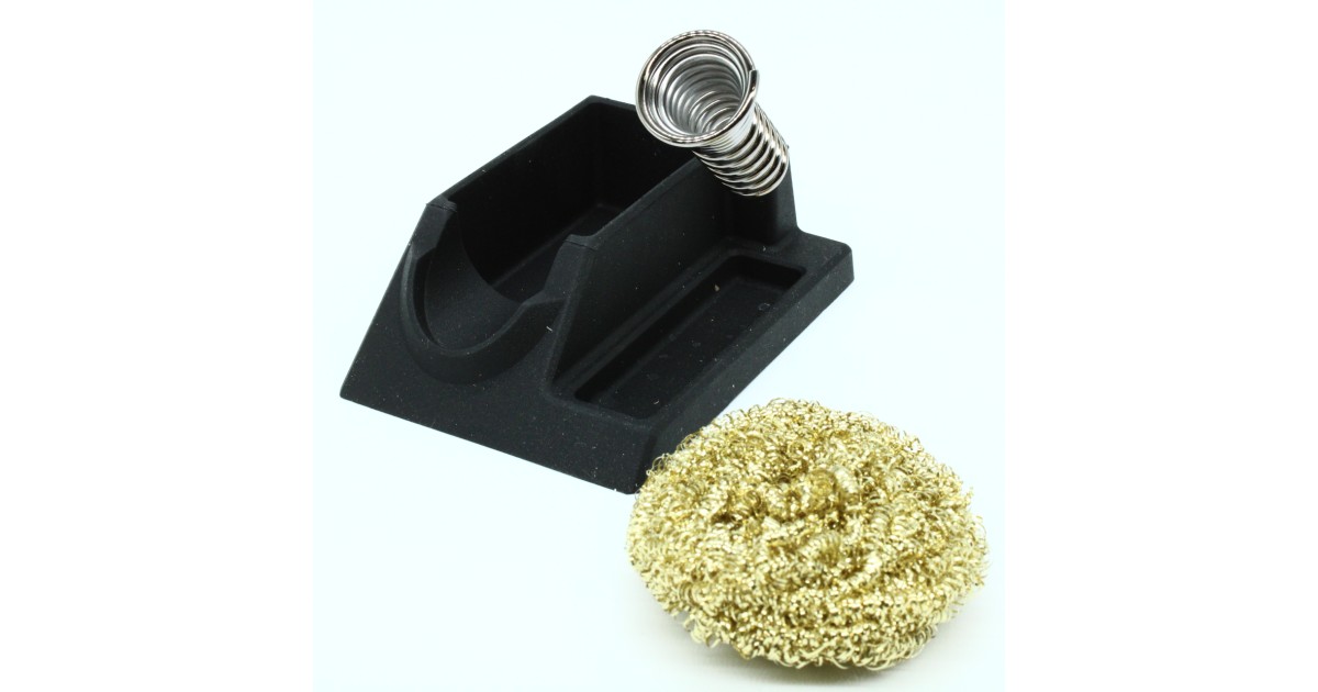 Купить Держатель паяльника  0A53 Ersa оптом в Москве