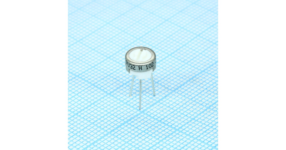 Купить PV32H102A01B00 BOURNS оптом в Москве