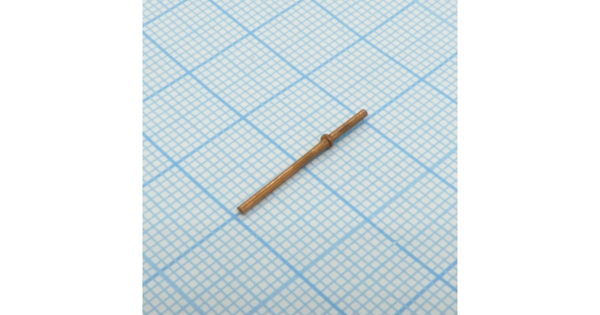 Купить Лепесток штырь2-1.0-6-20-00 ГОСТ16840-78 Энергорезерв, Кыштым оптом в Москве