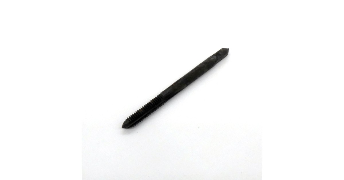 Купить Метчик М4.0 (комплект 2шт.) Россия оптом в Москве