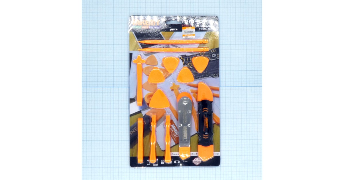 Купить Набор инструментов JM-OP15 Jakemy оптом в Москве