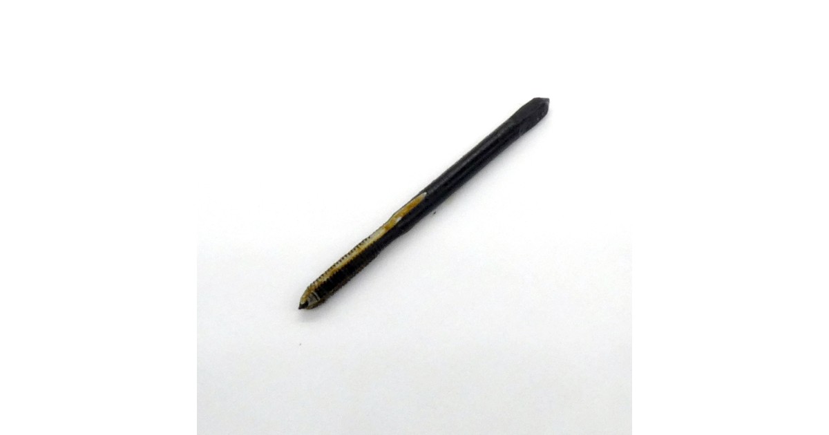 Купить Метчик М2.5 (комплект 2шт.) Россия оптом в Москве