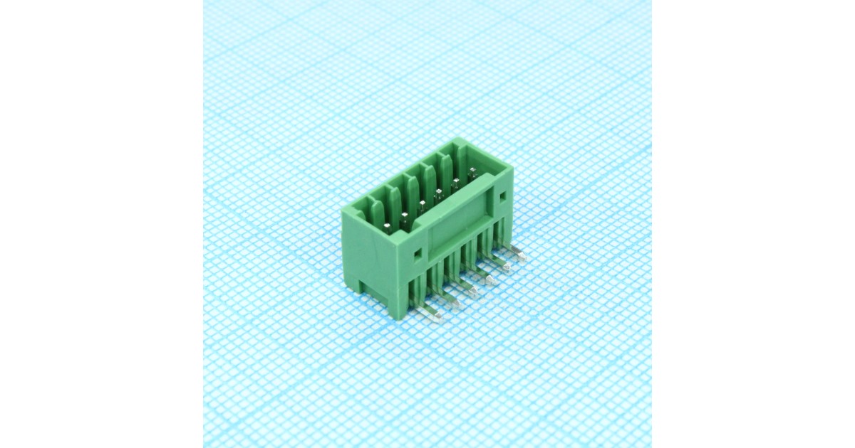 Купить 15EDGRC-2.5-06P-14-00A(H) Degson оптом в Москве