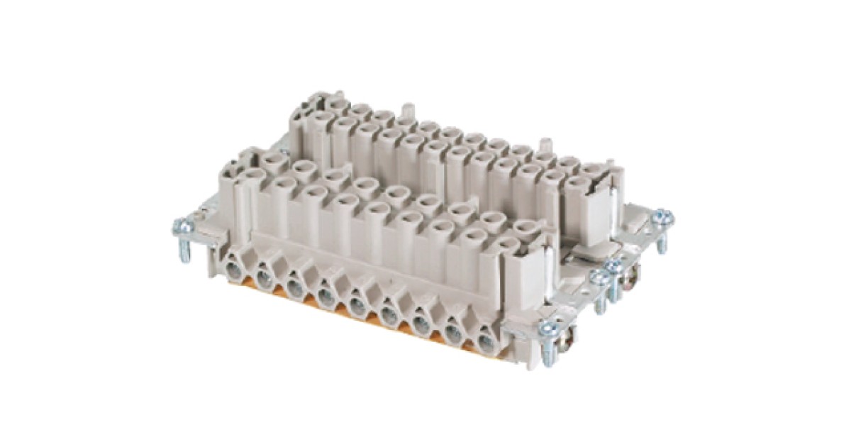 Купить Розеточная контактная вставка 70.400.2640.0 Wieland Electric оптом в Москве