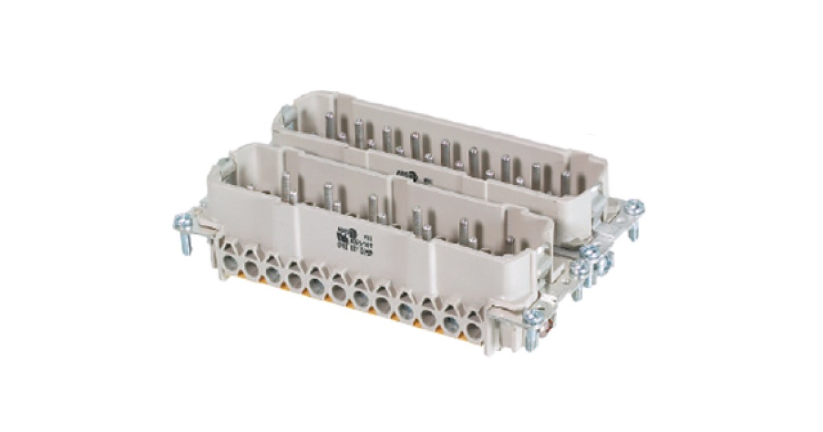 Купить Вилочная контактная вставка 70.410.2640.0 Wieland Electric оптом в Москве