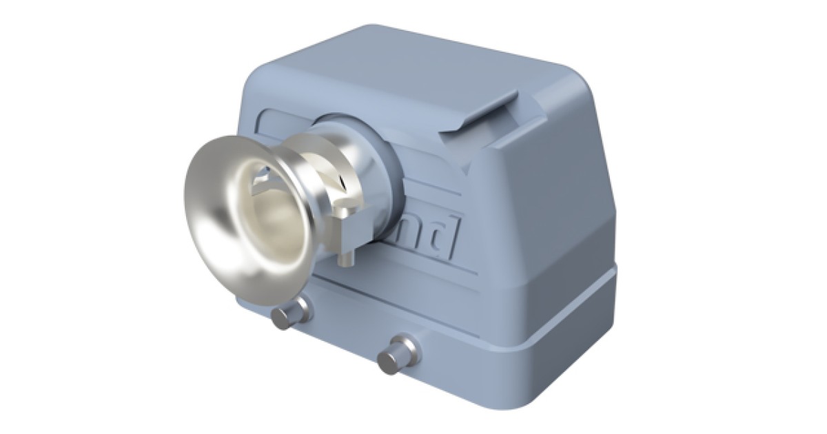 Купить Крышка разъема 70.351.1035.3 Wieland Electric оптом в Москве