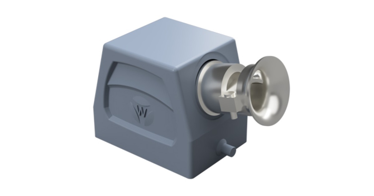 Купить Крышка разъема 70.353.0635.3 Wieland Electric оптом в Москве