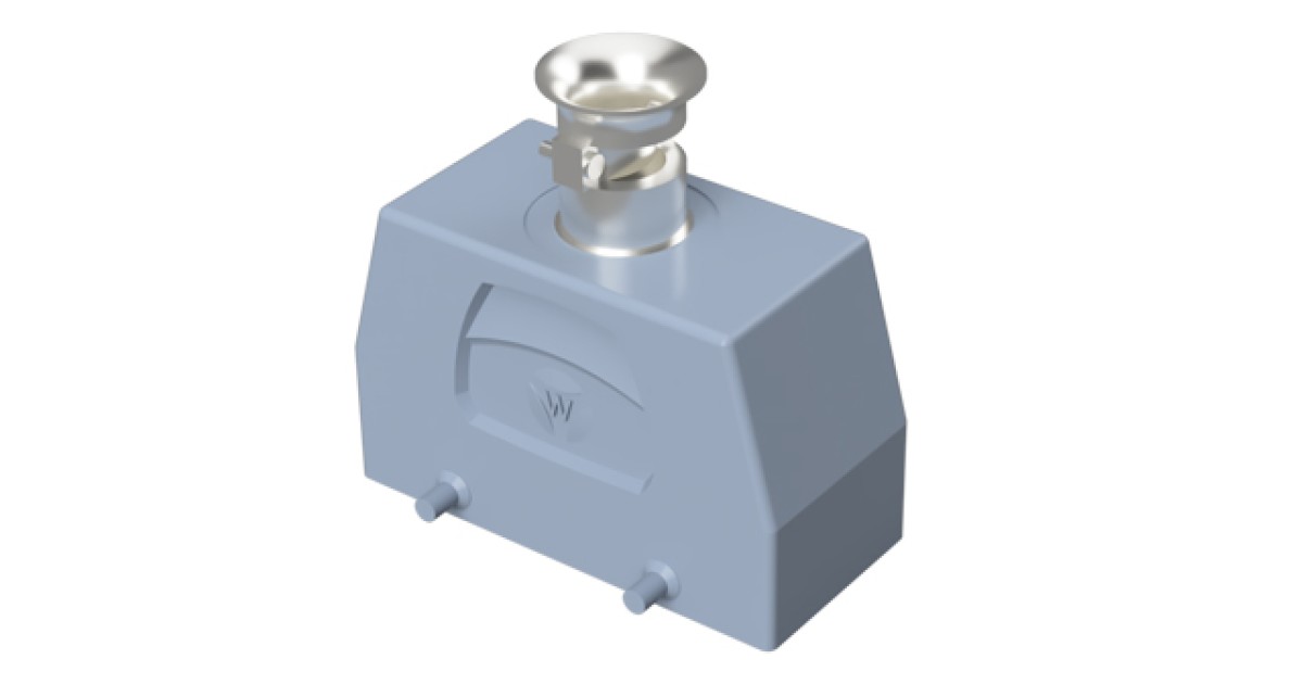 Купить Крышка разъема 70.352.1635.3 Wieland Electric оптом в Москве