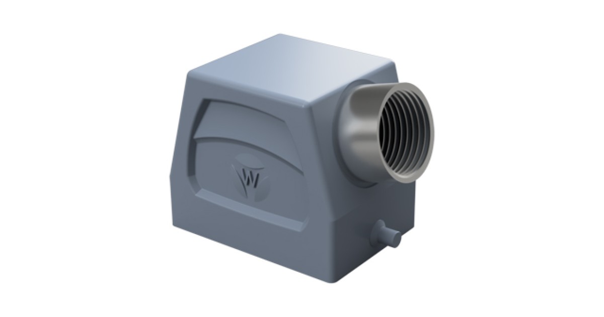 Купить Крышка разъема 70.353.0635.2 Wieland Electric оптом в Москве