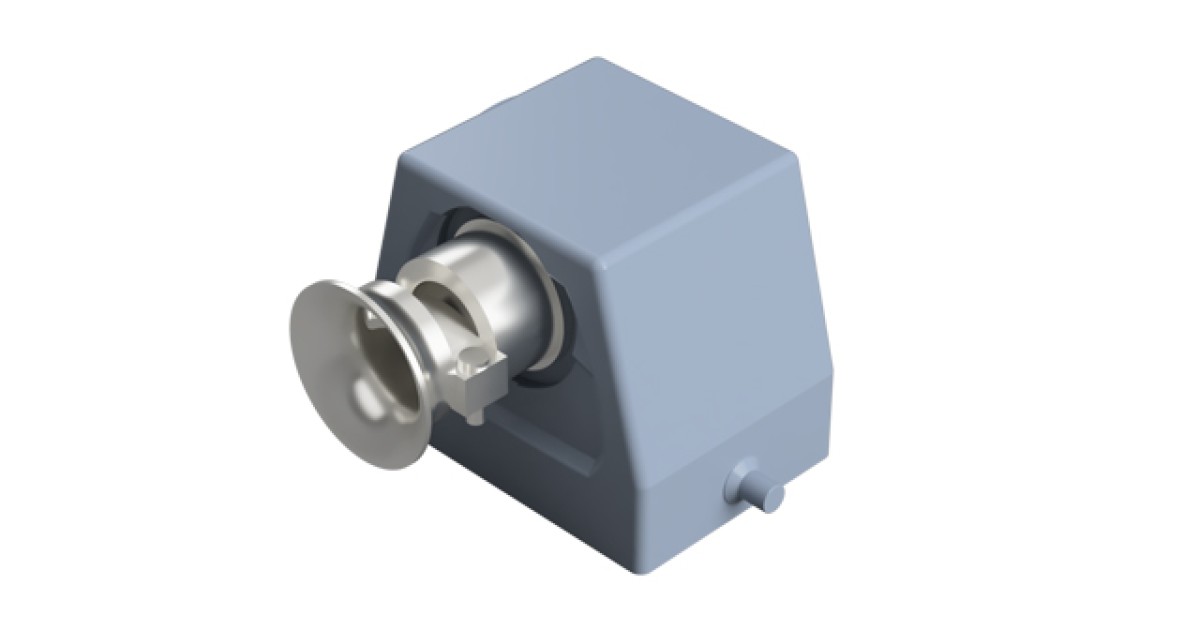 Купить Крышка разъема 70.351.0635.3 Wieland Electric оптом в Москве