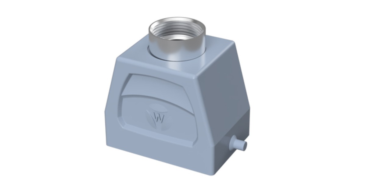 Купить Крышка разъема 70.352.0635.2 Wieland Electric оптом в Москве