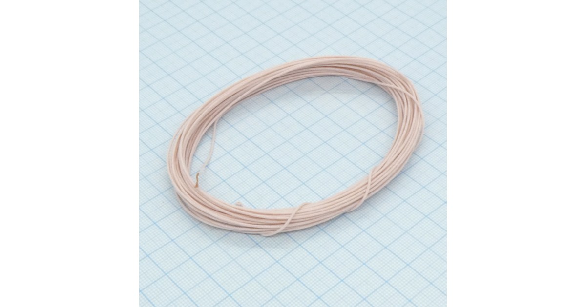 Купить Провод  МГТФ  0.2   моток 10м Россия оптом в Москве