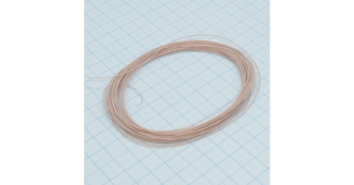 Купить Провод  МГТФ  0.03  моток 10м Россия оптом в Москве