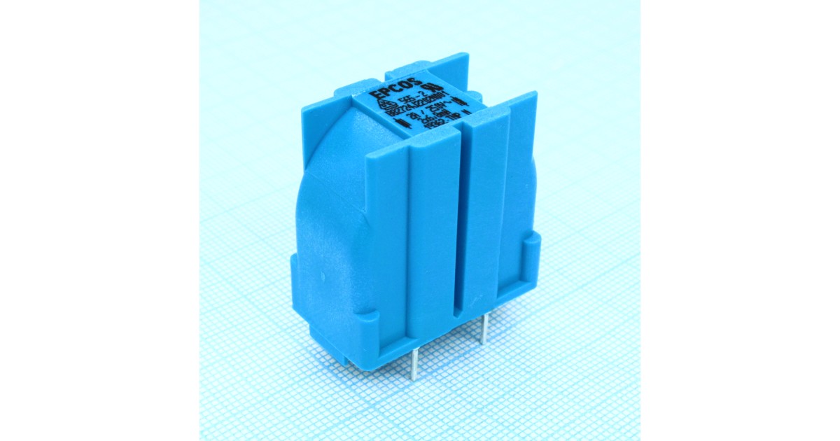 Купить B82724J2202N001 EPCOS оптом в Москве