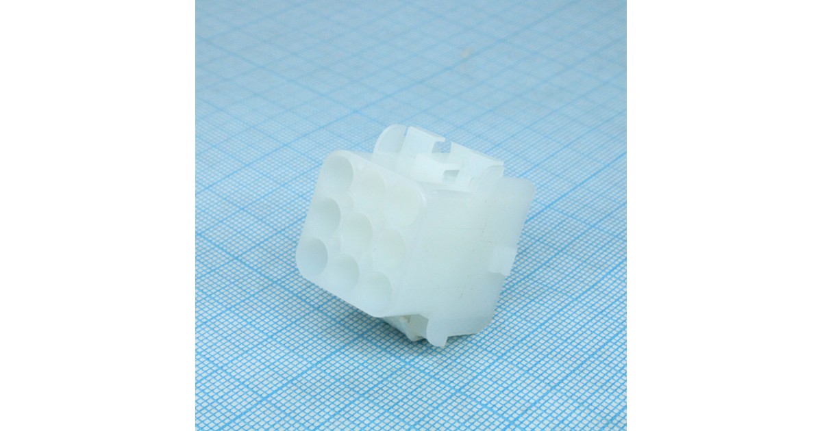 Купить 1-480707-0 TE Connectivity оптом в Москве