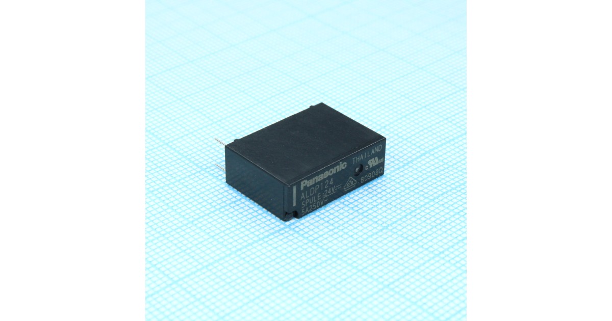 Купить ALDP124W PAN IND оптом в Москве
