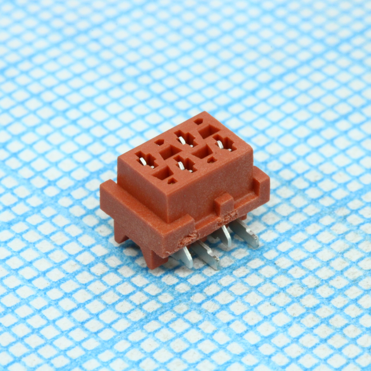 188275-4 - TE Connectivity