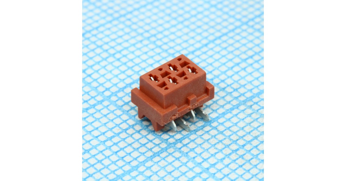 Купить 188275-4 TE Connectivity оптом в Москве