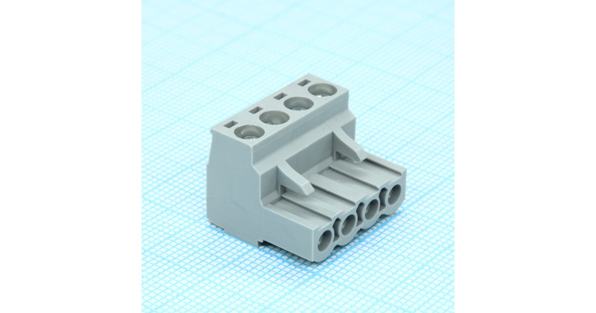 Купить BCP-500- 4 GY PHOENIX оптом в Москве