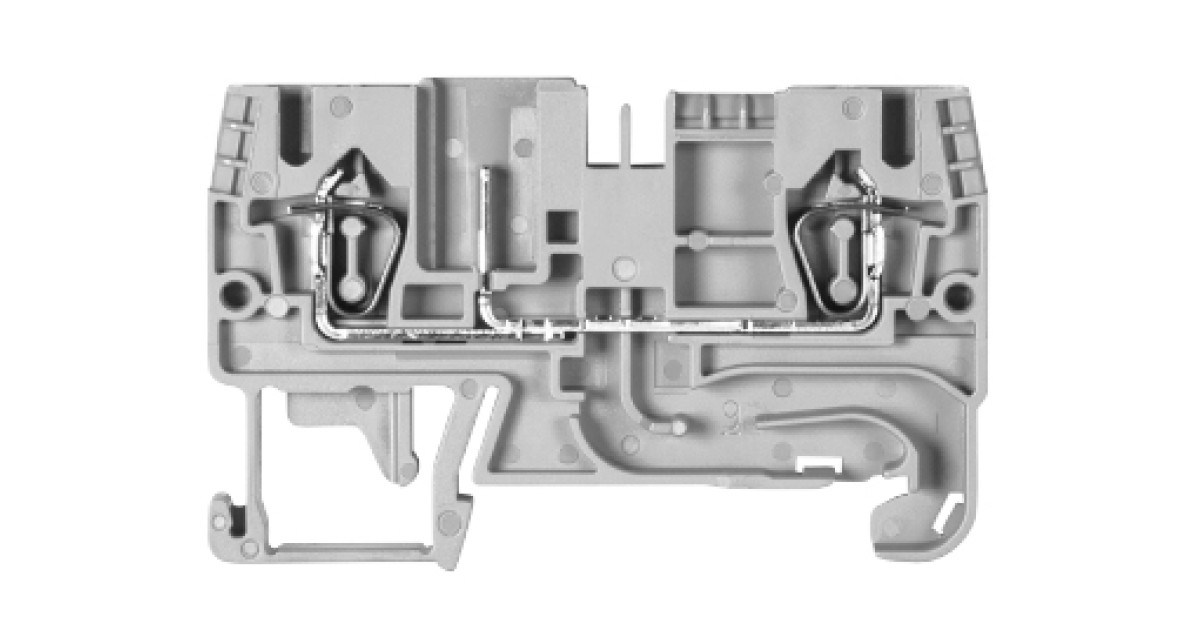 Купить Клемма для разъемов WKFN 2,5 F/P/F Wieland Electric оптом в Москве