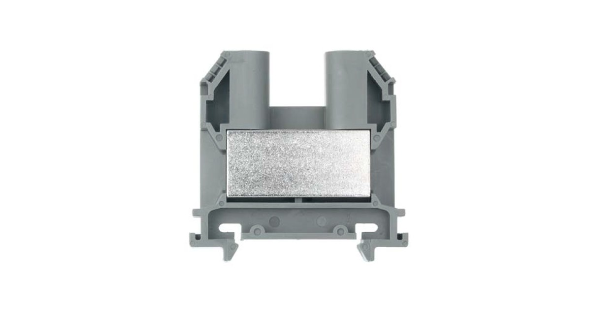 Купить Проходная клемма 9700A/16 S35 Wieland Electric оптом в Москве