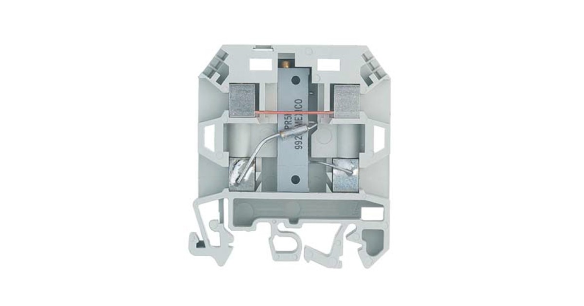 Купить Клемма с потенциометром 9785U/20 KOHM Wieland Electric оптом в Москве