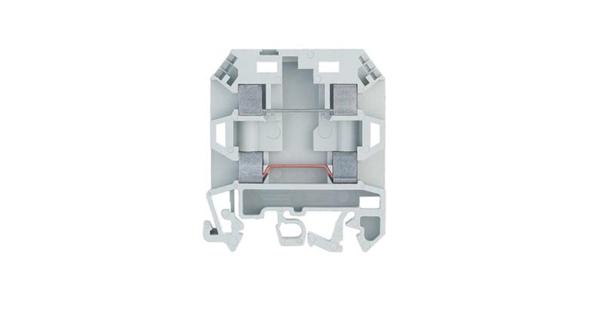 Купить Клемма для термопары 9786U/TSK CUNI/VO Wieland Electric оптом в Москве