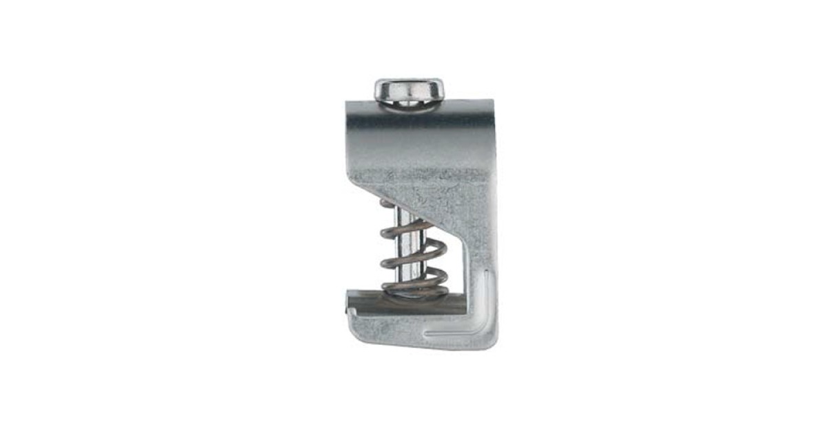 Купить Зажим кабельный SKN 1.5-6.5 Wieland Electric оптом в Москве