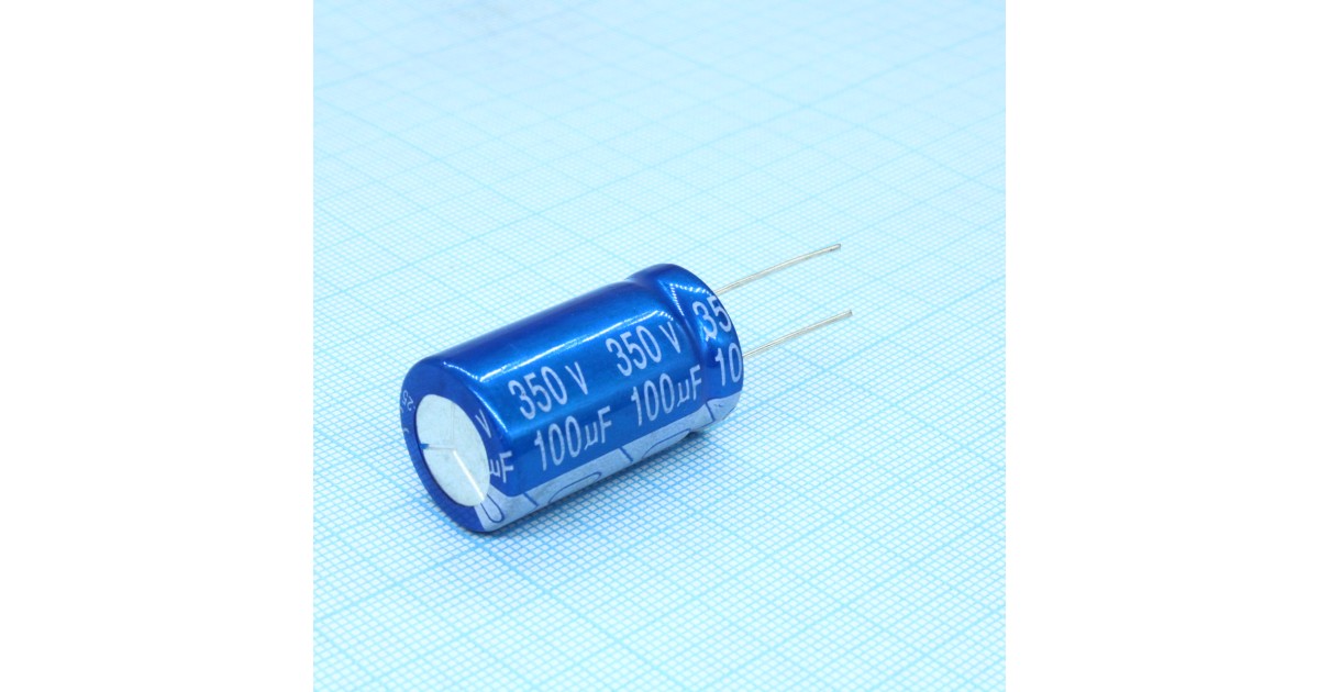 Купить JRB2V101M07501800300000B JB Capacitors оптом в Москве