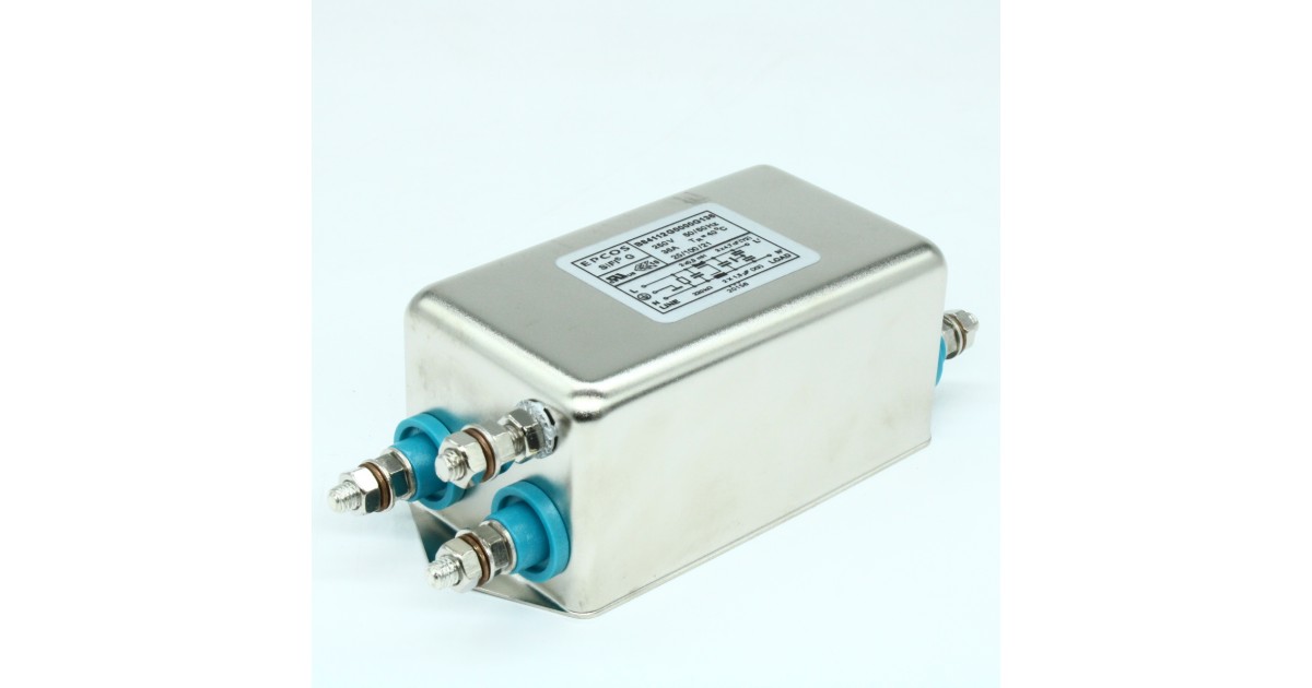 Купить B84112G0000G136 EPCOS оптом в Москве