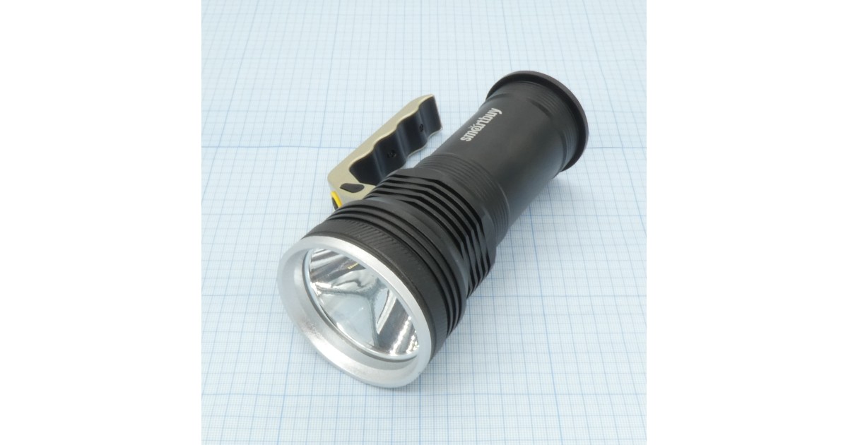 Купить Фонарь-прожектор аккум.Smartbuy SBF-30-H . оптом в Москве