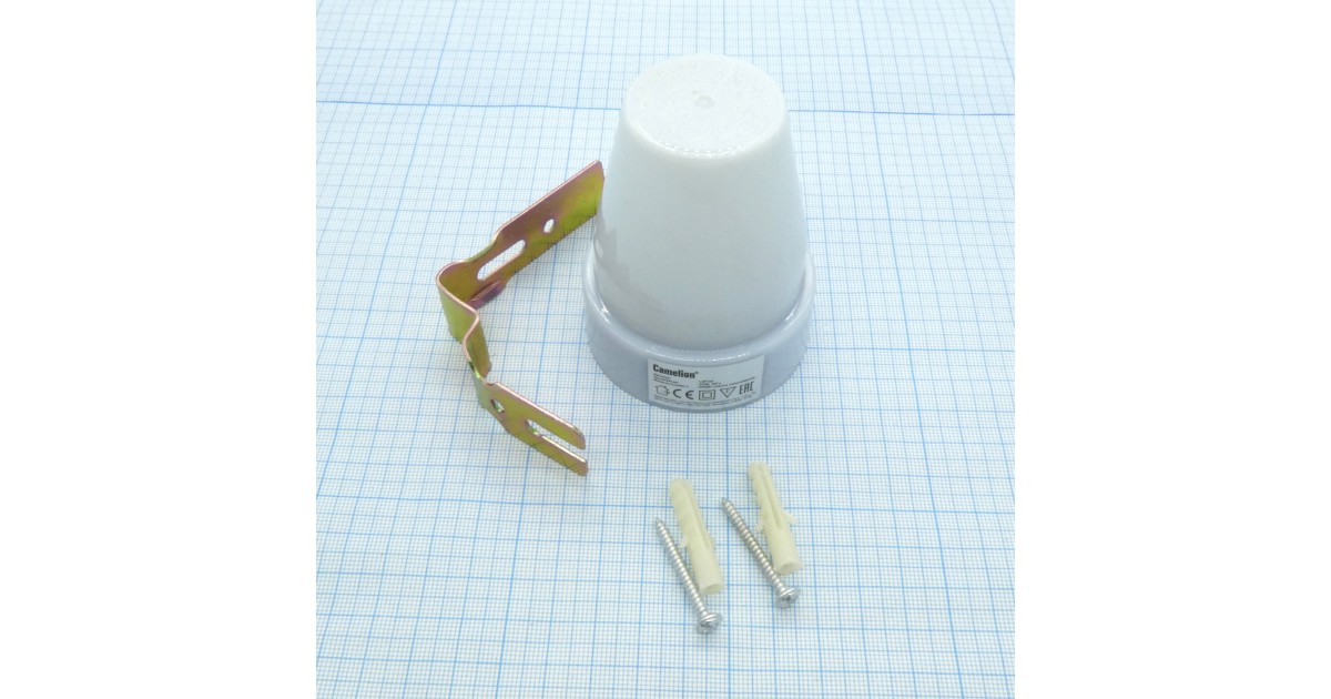 Купить Фотосенсор электронный  LXP-02 (ФРЛ-02) . оптом в Москве