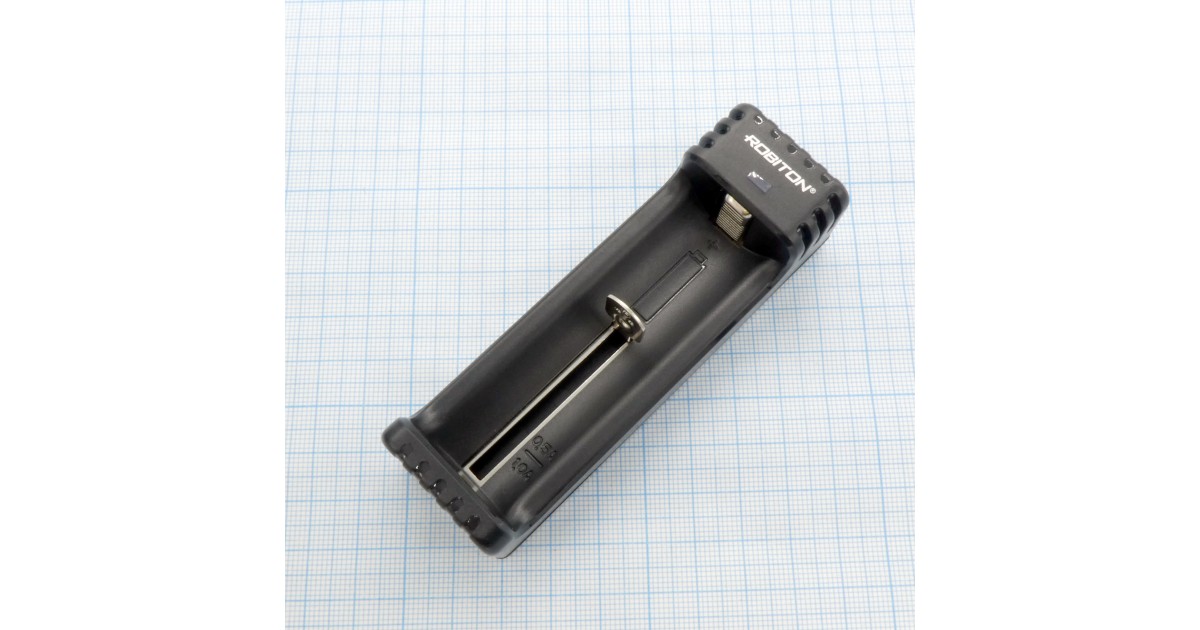 Купить Li-1 Robiton оптом в Москве