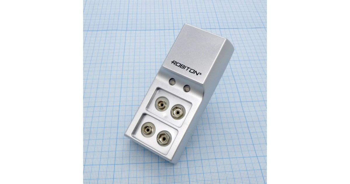 Купить 9V80 FAST Robiton оптом в Москве