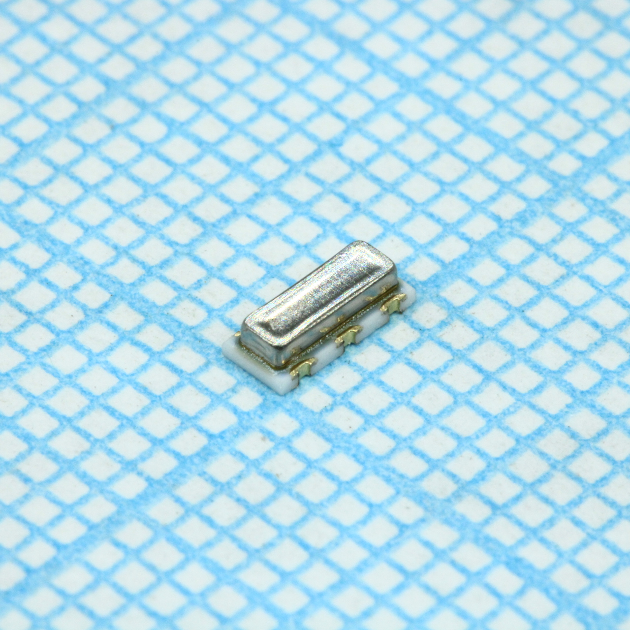 CSTCR4M00G55B-R0 - MURATA