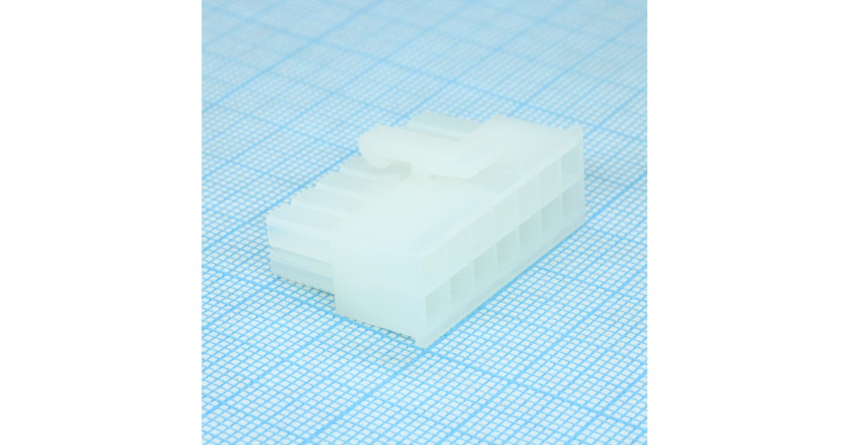 Купить 39012140 Molex оптом в Москве