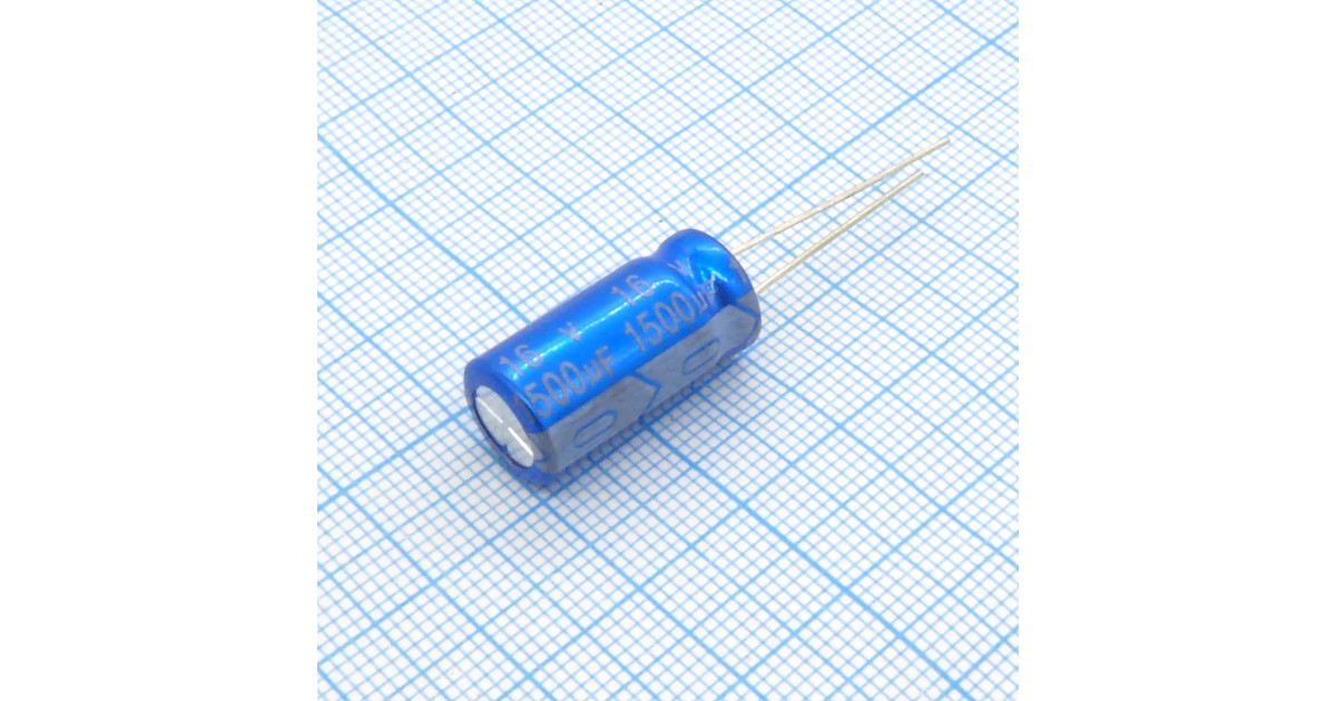 Купить JRC-10-2200 / 12,5*20 comp JB Capacitors оптом в Москве