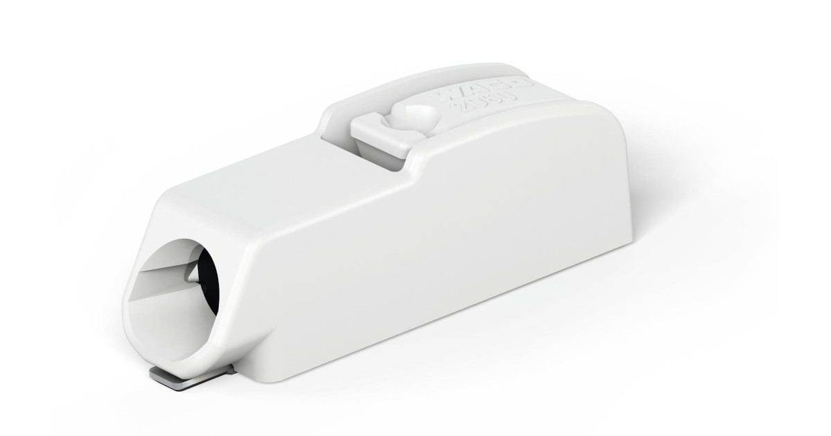 Купить 2060-451/998-404 WAGO оптом в Москве