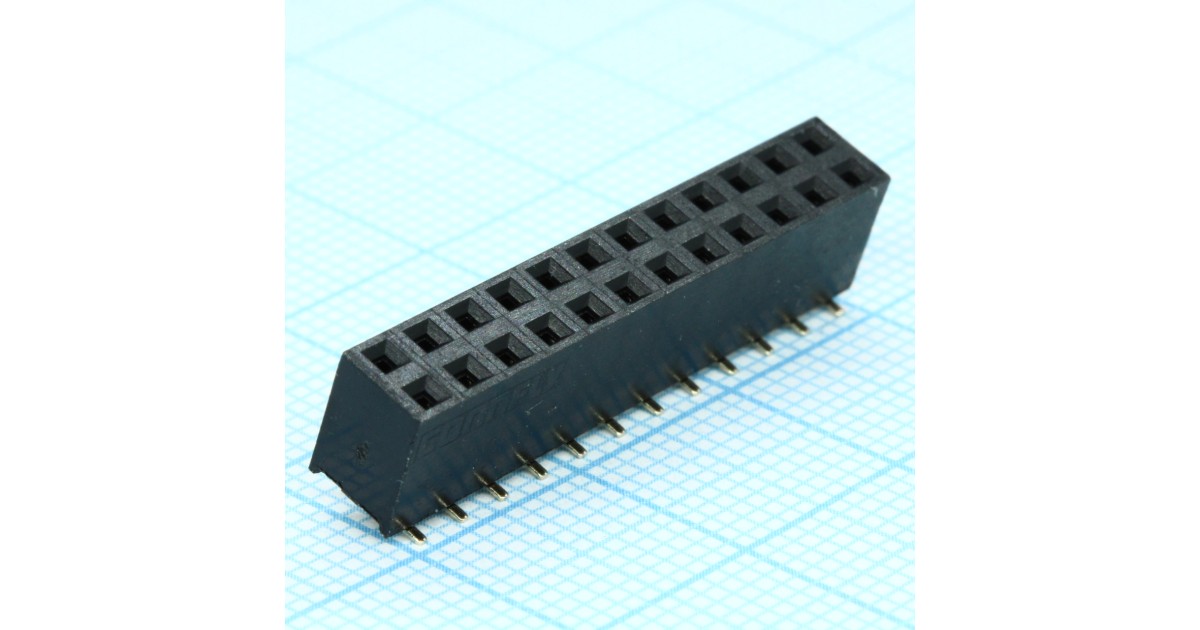 Купить DS1023-11-2X12B8XBS CONNFLY оптом в Москве