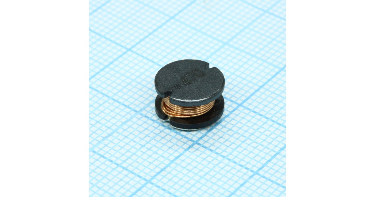 Купить SDR1006-470KL BOURNS оптом в Москве