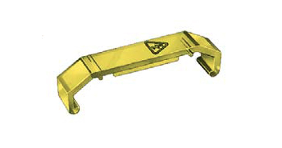 Купить Заглушка 04.325.1656.0 Wieland Electric оптом в Москве