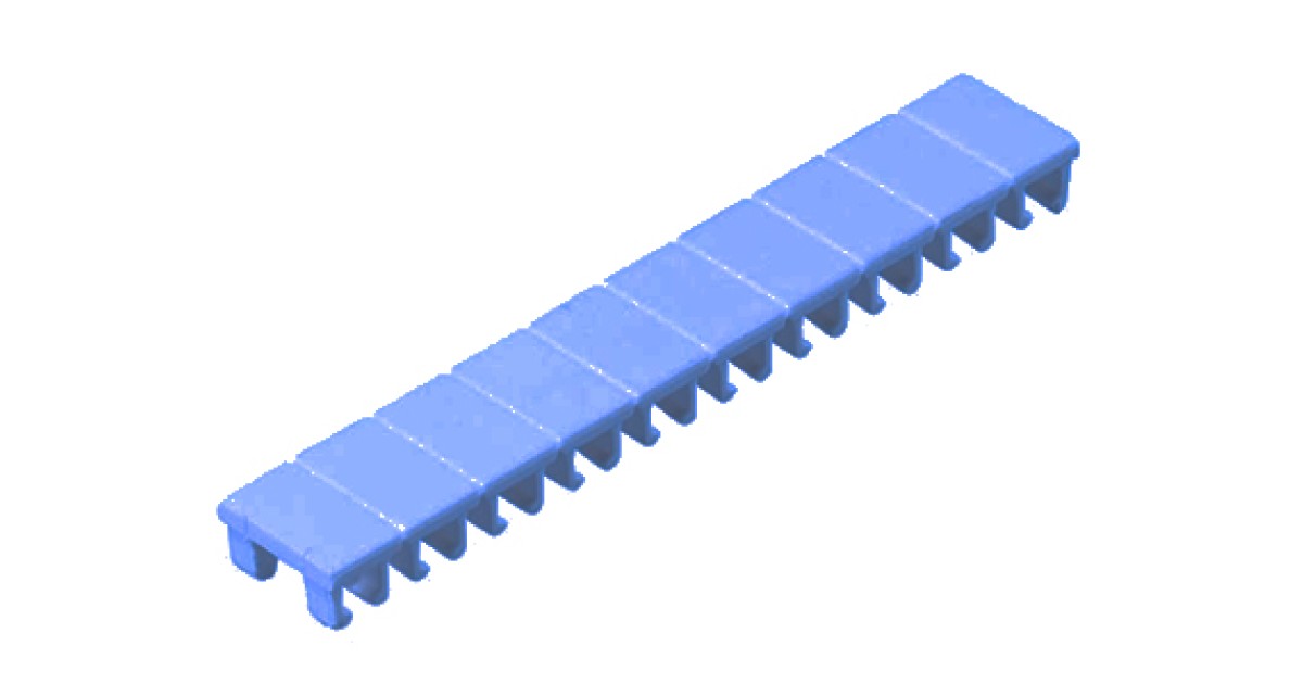 Купить Маркировка (полоска) 9705 A/6/10 BLUE Wieland Electric оптом в Москве