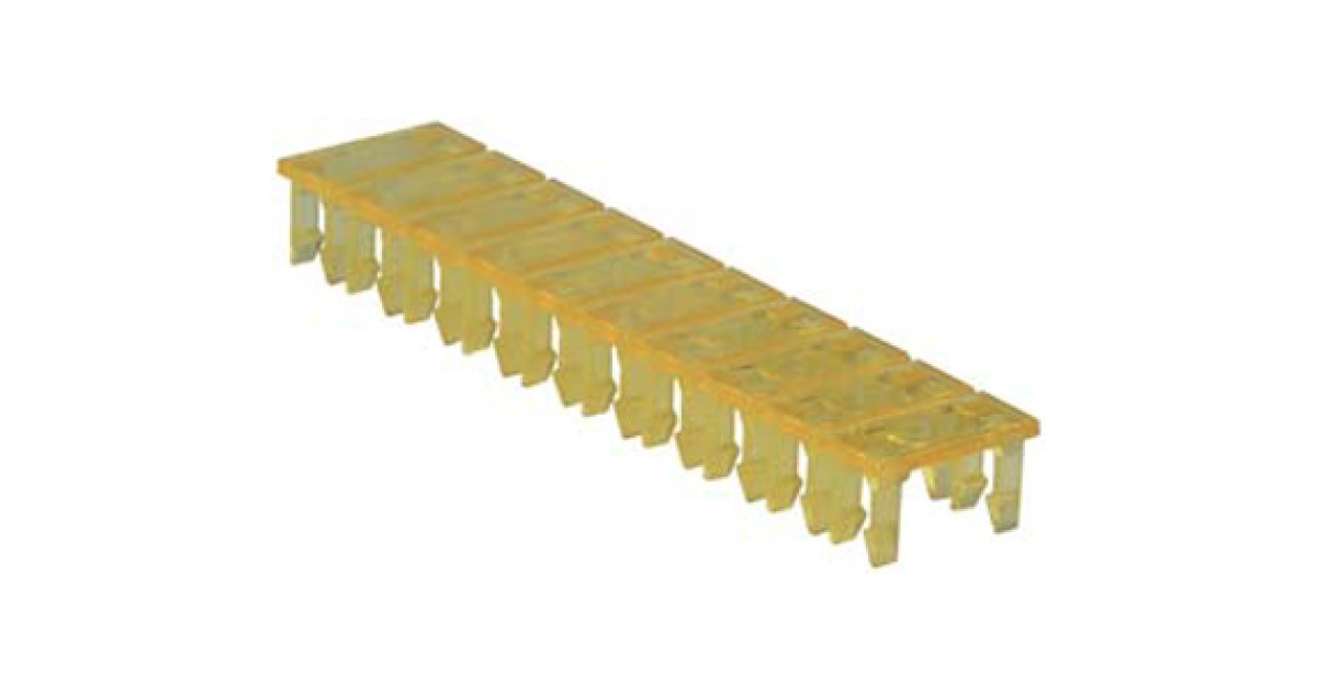 Купить Заглушка AD VB 6 / 10 YELLOW Wieland Electric оптом в Москве