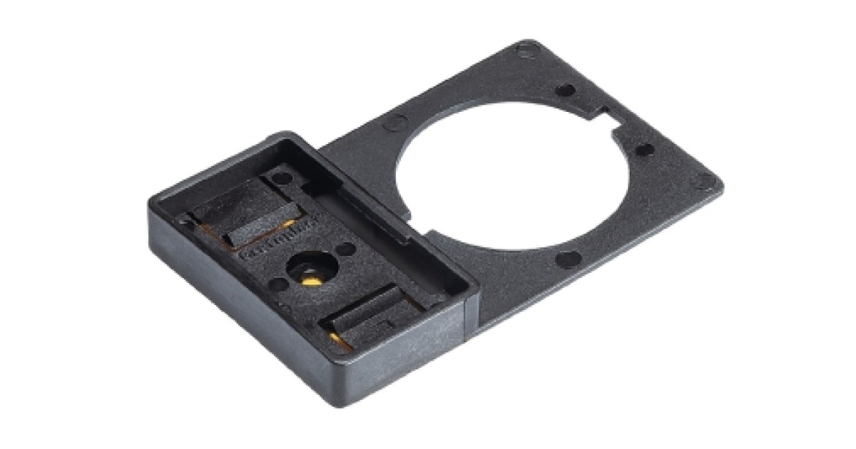 Купить Держатель маркировки WMS SIT0B05 Wieland Electric оптом в Москве