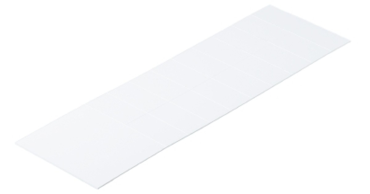 Купить Маркировочные таблички WMS SI2K1527W Wieland Electric оптом в Москве