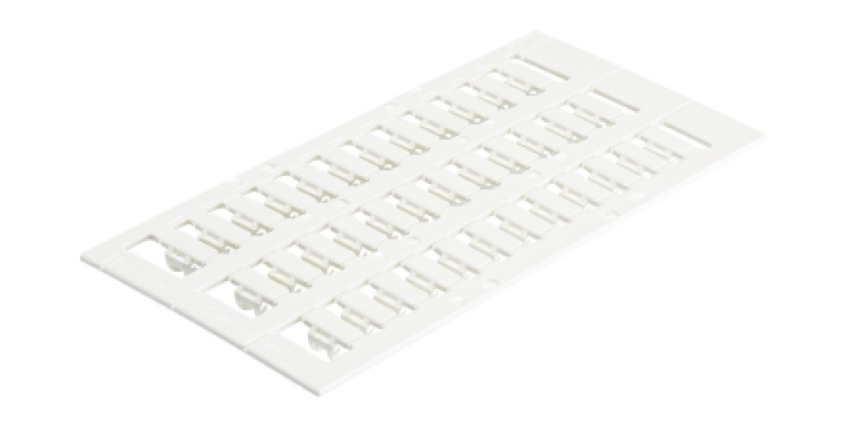 Купить Маркировка WMS SI2KTM02W/10 Wieland Electric оптом в Москве