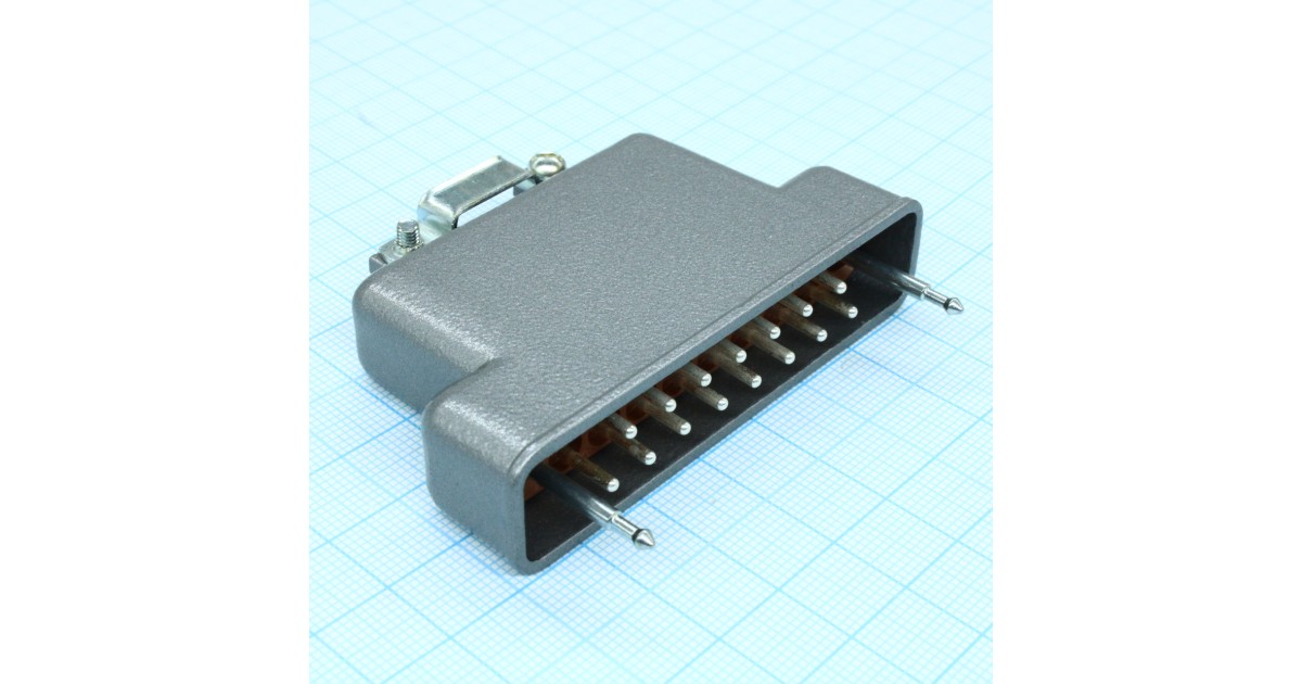 Купить РП10-15 ЛП вилка с/к Электродеталь оптом в Москве