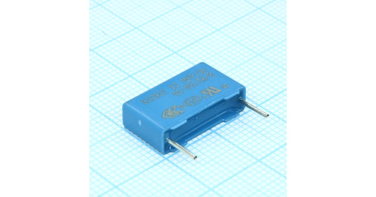 Купить B32922C3104K000 EPCOS оптом в Москве