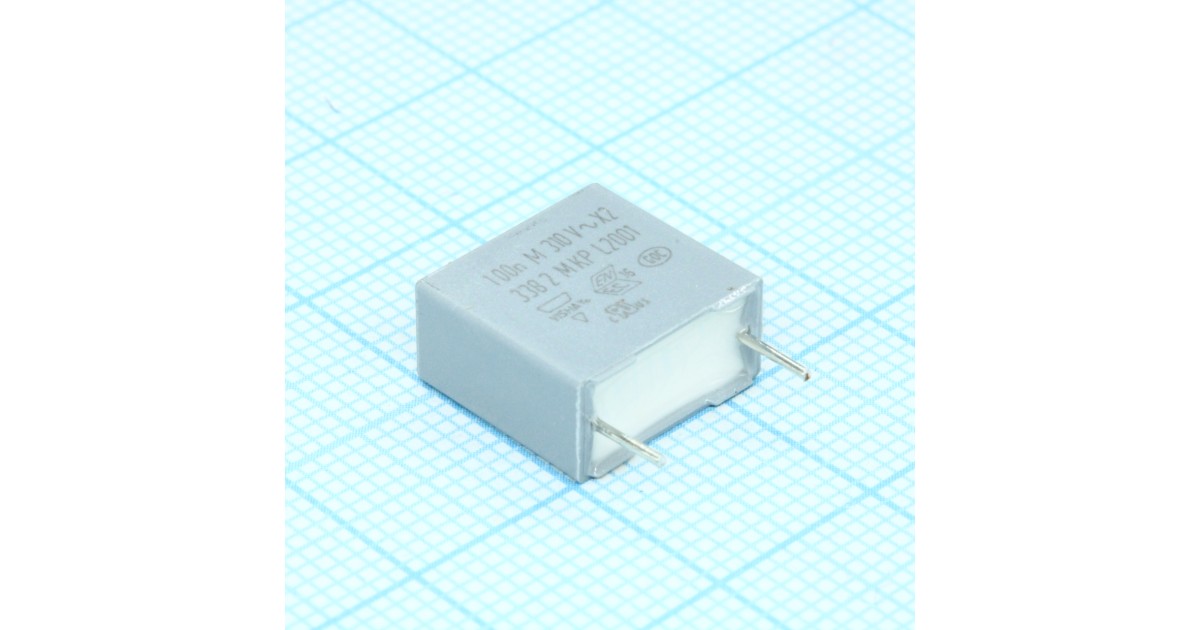 Купить BFC233820104 VISHAY оптом в Москве